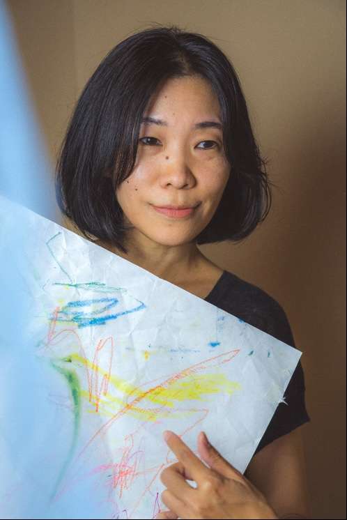 Ayaka Tsuda