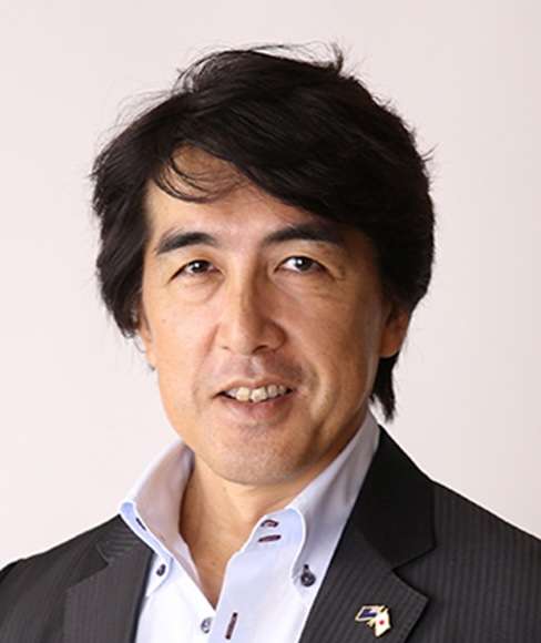 Hisayuki Watanabe